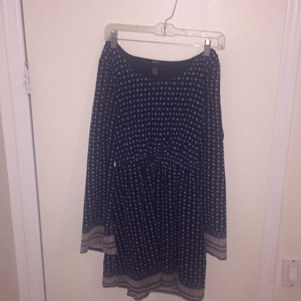Needs someone to wear it :)